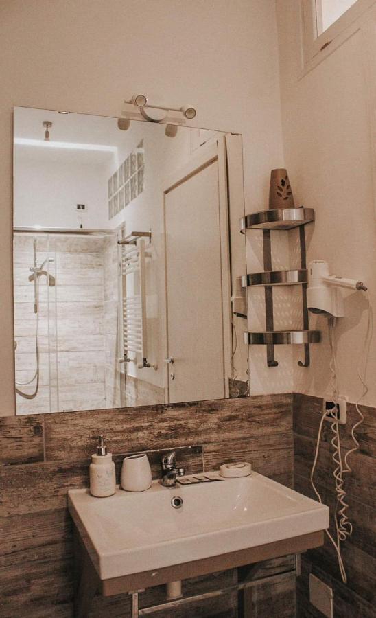 Bed & Breakfast Exa - Just Rom