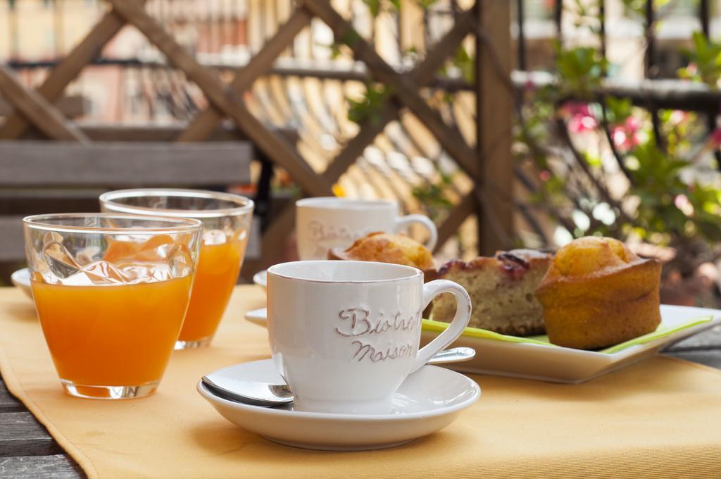 Exa - Just Bed & Breakfast Rom